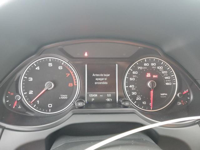 Aukcja sprzedaży 2015 Audi Q5, vin: WA1LFAFP0FA053381, numer aukcji: 50963696