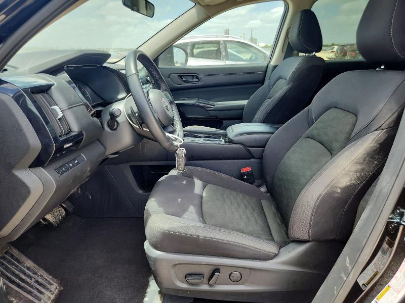 Aukcja sprzedaży 2025 Nissan Pathfinder, vin: 5N1DR3BA9SC229627, numer aukcji: 58423506