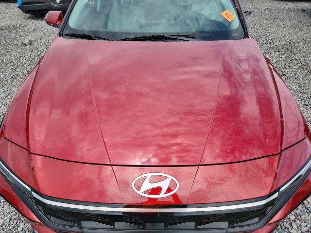 Продажа на аукционе авто 2025 Hyundai Elantra, vin: KMHLN4DJ9SU148020, номер лота: 55352596
