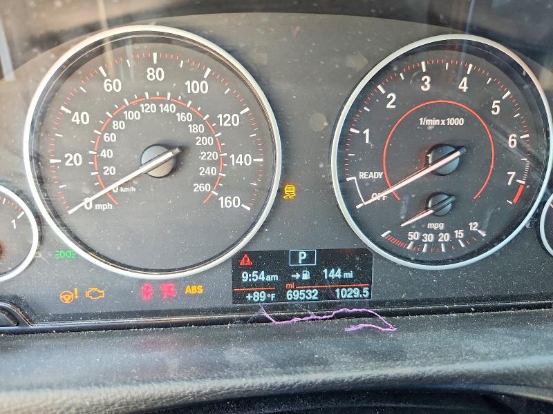 Продажа на аукционе авто 2018 Bmw 330, vin: WBA8D9G50JNU72651, номер лота: 56636206