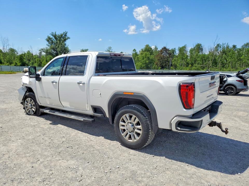Продажа на аукционе авто 2020 Gmc Sierra, vin: 1GT49REY8LF191243, номер лота: 57378476
