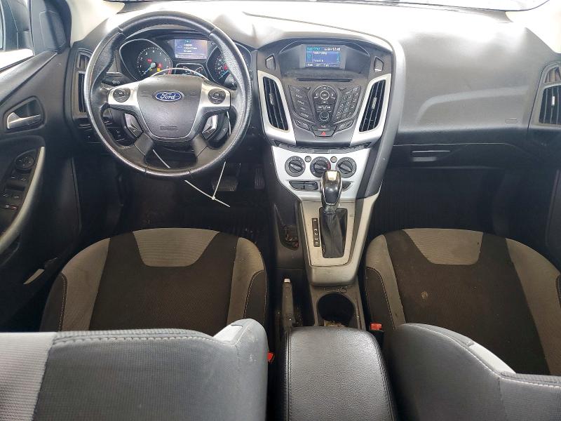 Продаж на аукціоні авто 2012 Ford Focus, vin: 1FAHP3F2XCL226225, номер лоту: 57493456