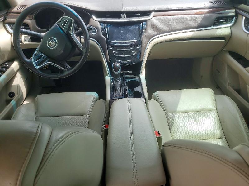 2015 Cadillac Xts მანქანა იყიდება აუქციონზე, vin: 2G61M5S34F9170859, აუქციონის ნომერი: 59093416