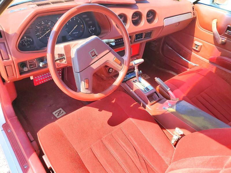 Продажа на аукционе авто 1979 Nissan 280z, vin: HS130114645, номер лота: 57213966