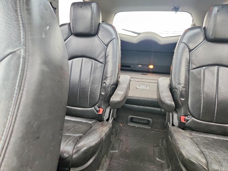 Aukcja sprzedaży 2010 Buick Enclave, vin: 5GALVCED9AJ125085, numer aukcji: 58840326