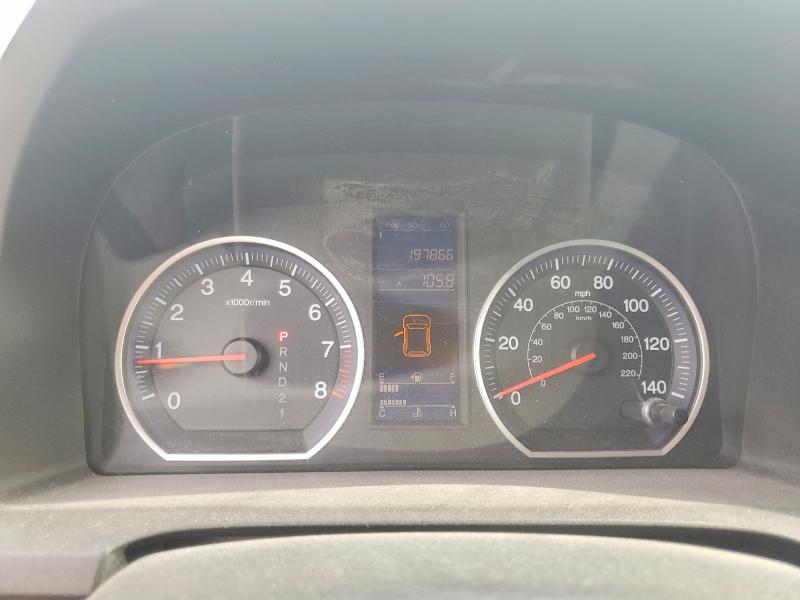 Aukcja sprzedaży 2011 Honda Cr-v, vin: 5J6RE3H30BL007602, numer aukcji: 56674276