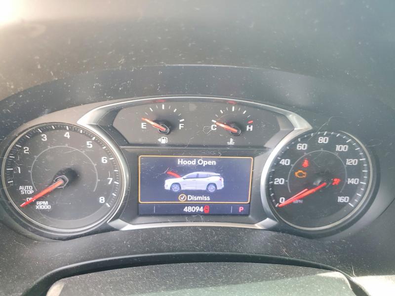 Aukcja sprzedaży 2020 Gmc Terrain, vin: 3GKALPEX1LL240518, numer aukcji: 57619766
