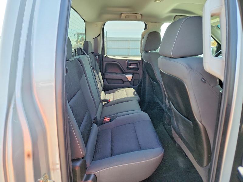 56367296 :رقم المزاد ، 1GCVKREC4EZ164300 vin ، 2014 Chevrolet Silverado مزاد بيع