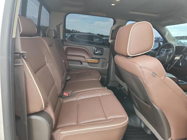 2015 Chevrolet Silverado მანქანა იყიდება აუქციონზე, vin: 3GCUKTEC0FG468069, აუქციონის ნომერი: 56939426