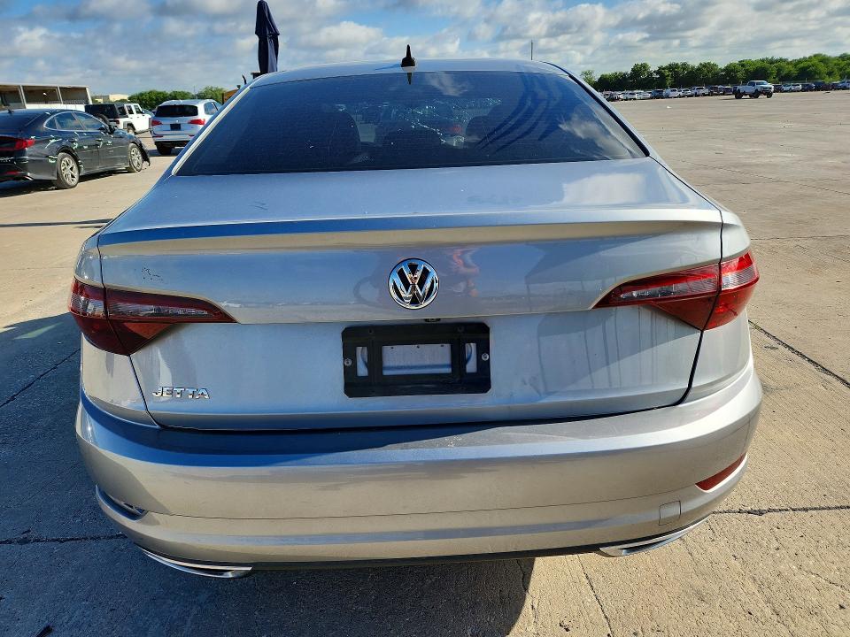 Продажа на аукционе авто 2020 Volkswagen Jetta, vin: 3VWGB7BU5LM002617, номер лота: 57139826