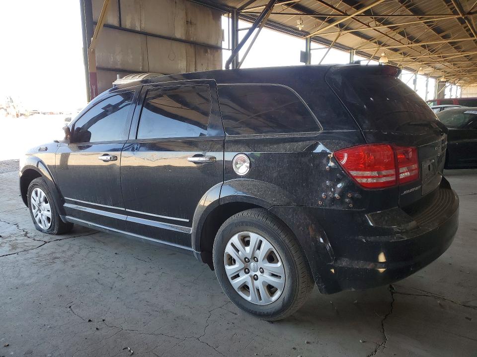55473936 :رقم المزاد ، 3C4PDCAB0ET160202 vin ، 2014 Dodge Journey مزاد بيع