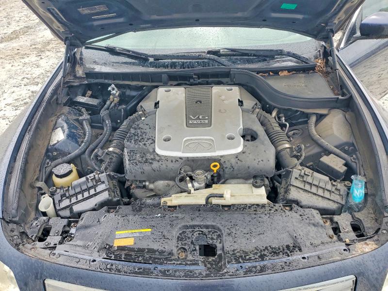 2009 Infiniti G37 Sedan მანქანა იყიდება აუქციონზე, vin: JNKCV61F49M361529, აუქციონის ნომერი: 57573406