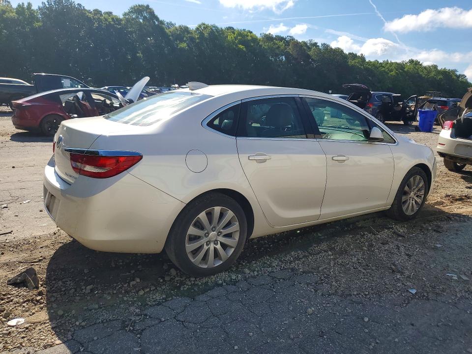 Продаж на аукціоні авто 2016 Buick Verano, vin: 1G4PP5SK0G4130445, номер лоту: 56597746
