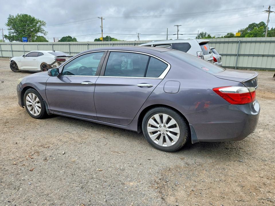 Продажа на аукционе авто 2015 Honda Accord, vin: 1HGCR2F89FA067907, номер лота: 58987156