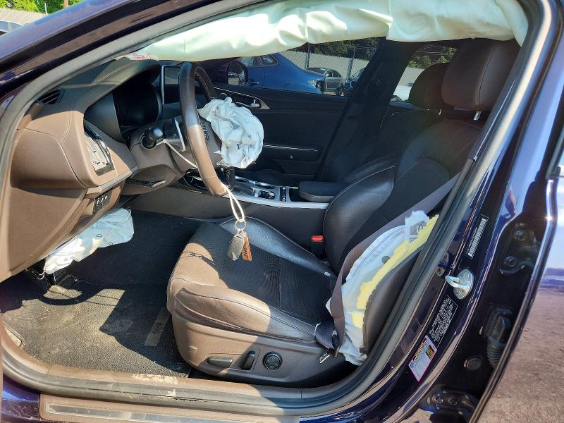 Aukcja sprzedaży 2020 Kia Stinger, vin: KNAE35LC5L6085058, numer aukcji: 58959916