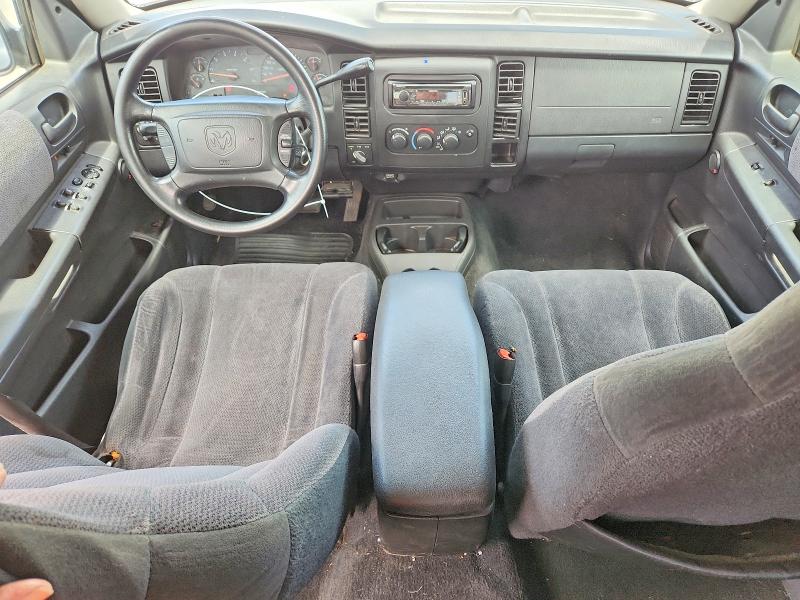 Продаж на аукціоні авто 2004 Dodge Dakota, vin: 1D7HG48N24S717764, номер лоту: 59189996