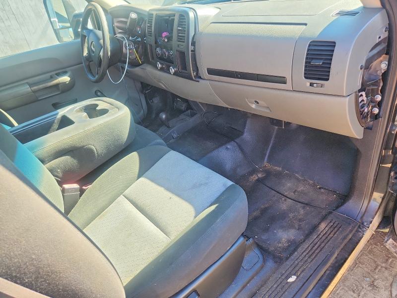 2009 Gmc Sierra მანქანა იყიდება აუქციონზე, vin: 1GTHK49K69E162269, აუქციონის ნომერი: 58458176