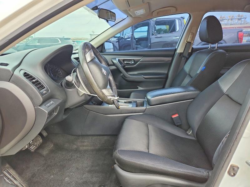 2017 Nissan Altima მანქანა იყიდება აუქციონზე, vin: 1N4AL3AP8HC160765, აუქციონის ნომერი: 57428956