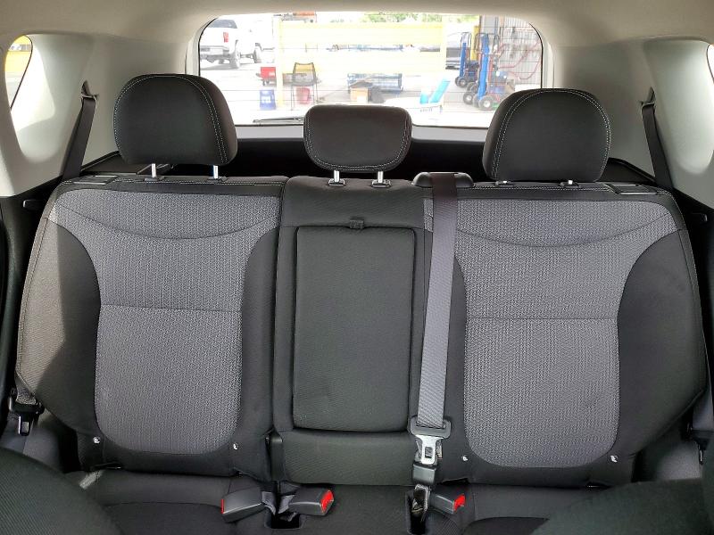 2018 Kia Soul მანქანა იყიდება აუქციონზე, vin: KNDJP3A58J7590372, აუქციონის ნომერი: 56325326