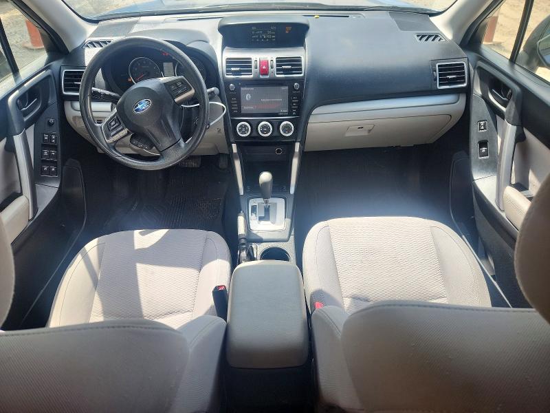 Продаж на аукціоні авто 2016 Subaru Forester, vin: JF2SJADC8GH400322, номер лоту: 59190876