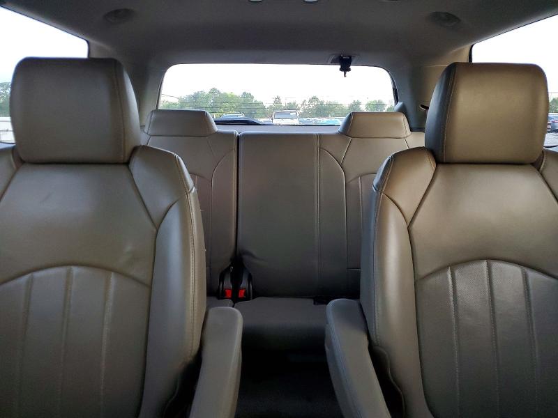 76296925 :رقم المزاد ، 1GKKRTKD3FJ323434 vin ، 2015 Gmc Acadia مزاد بيع