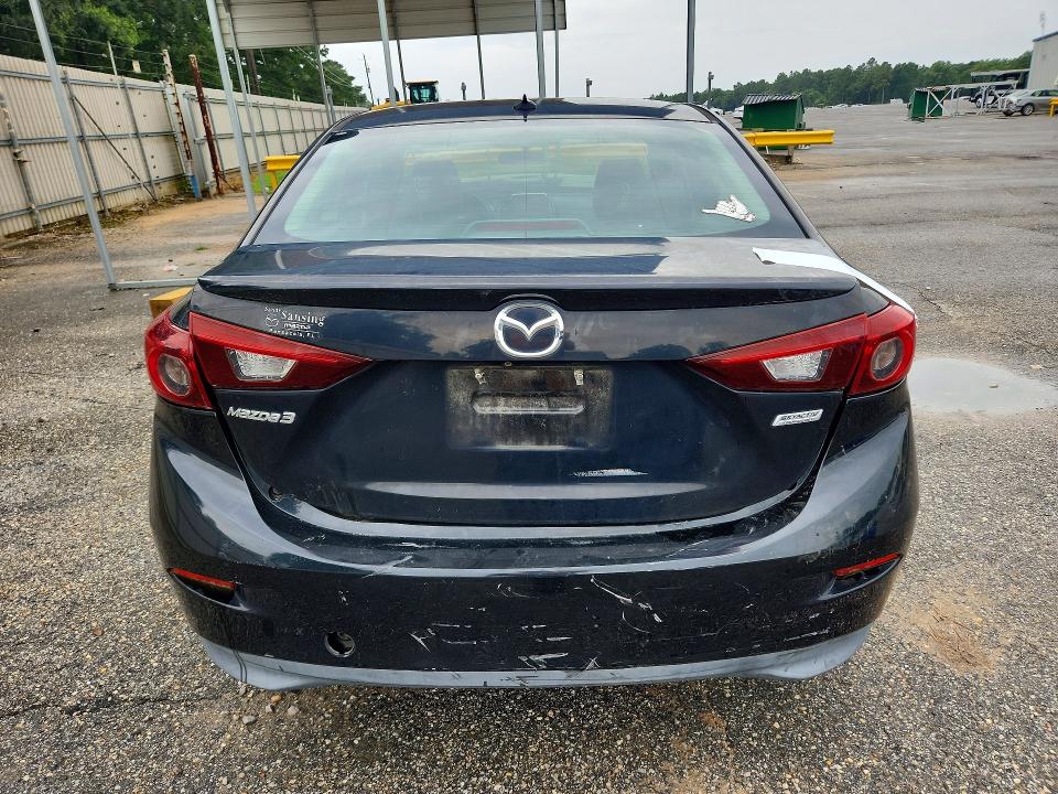 Aukcja sprzedaży 2015 Mazda 3, vin: 3MZBM1V79FM159630, numer aukcji: 57545436