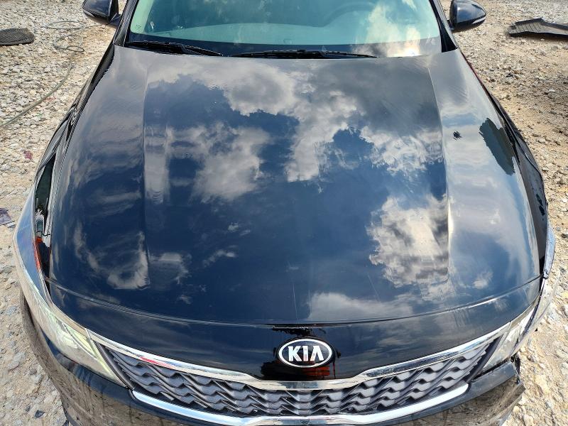 Aukcja sprzedaży 2019 Kia Optima, vin: 5XXGT4L36KG307368, numer aukcji: 55977436