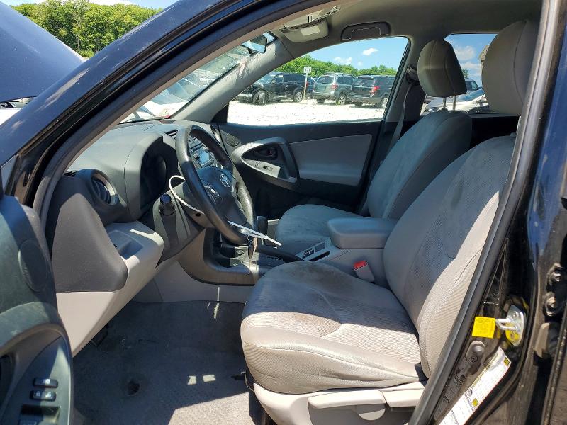 56457646 :رقم المزاد ، 2T3BF4DV5CW237362 vin ، 2012 Toyota Rav4 مزاد بيع