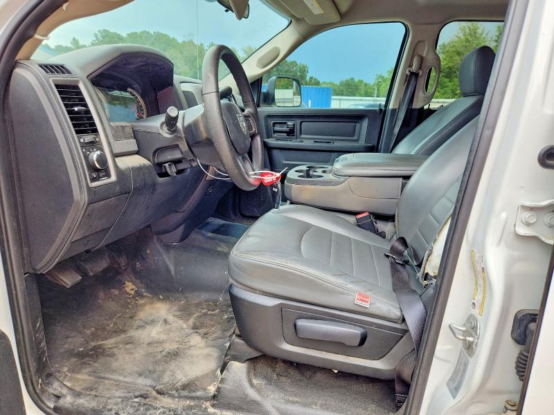 Aukcja sprzedaży 2017 Ram 2500, vin: 3C6UR5CJ2HG612563, numer aukcji: 59060516