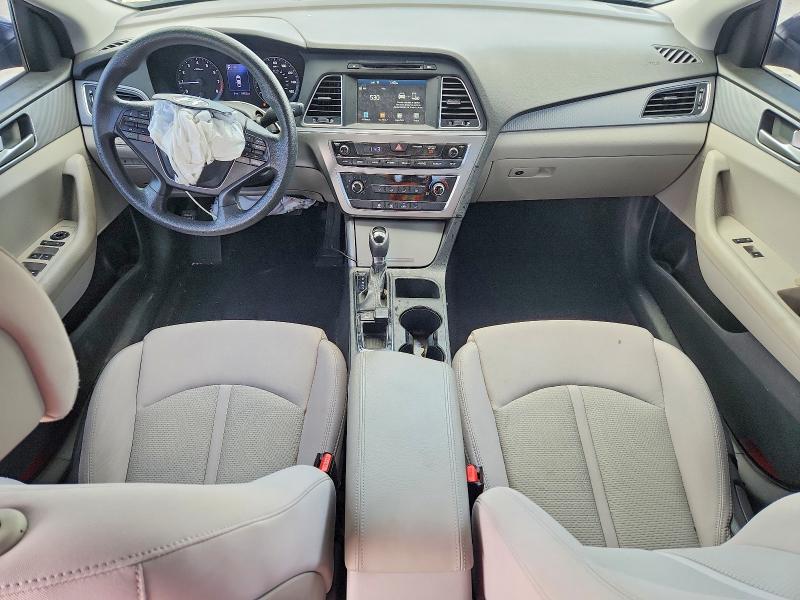 Aukcja sprzedaży 2017 Hyundai Sonata, vin: 5NPE24AA7HH539082, numer aukcji: 56721536