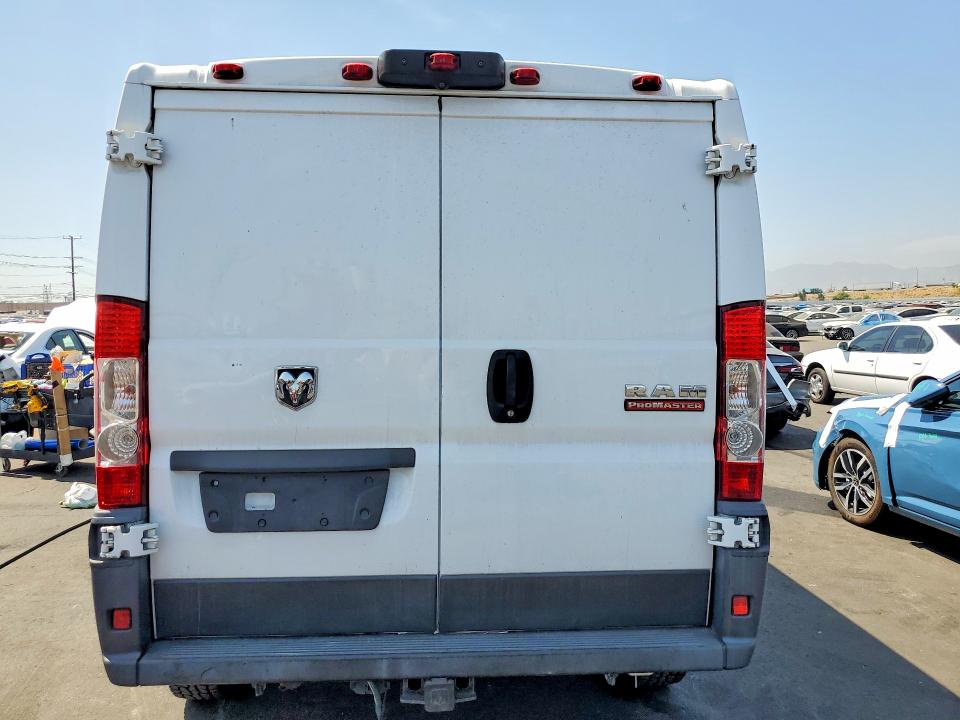 Aukcja sprzedaży 2019 Ram Promaster 1500, vin: 3C6TRVAG9KE522574, numer aukcji: 56087656