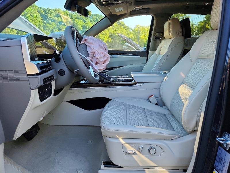 Продажа на аукционе авто 2026 Cadillac Escalade, vin: 1GYS9MKL7TR225474, номер лота: 57566226