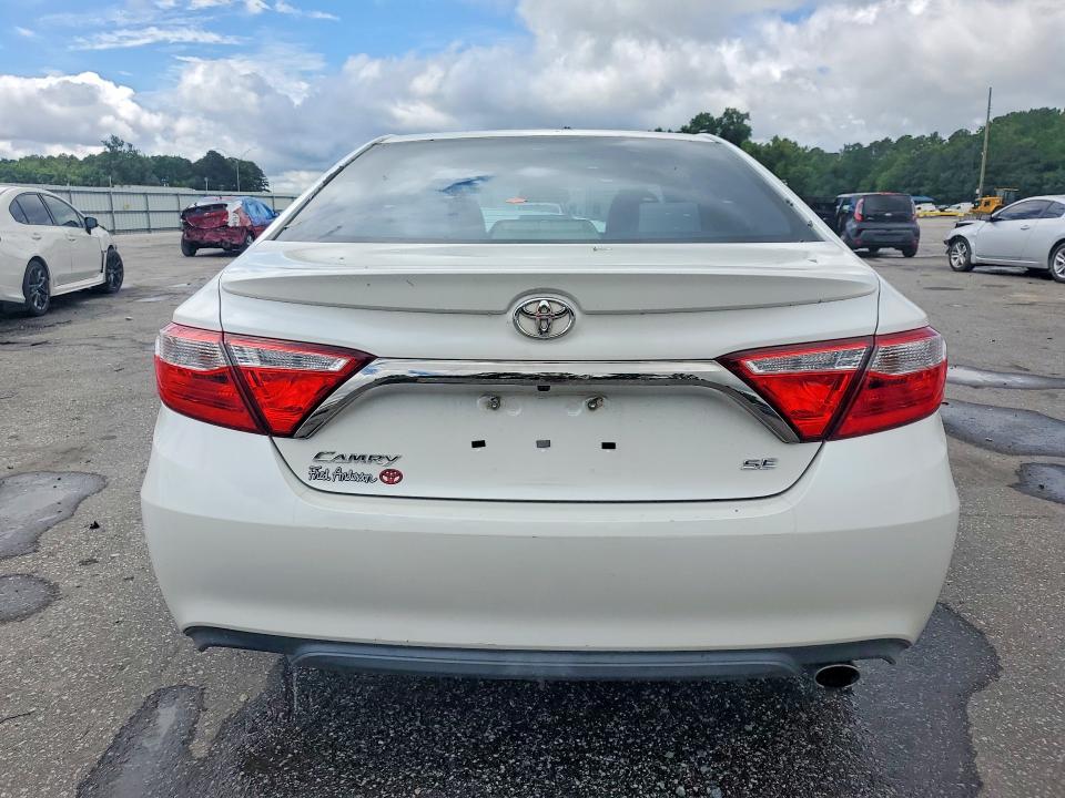 Aukcja sprzedaży 2015 Toyota Camry, vin: 4T1BF1FK9FU073967, numer aukcji: 57880066