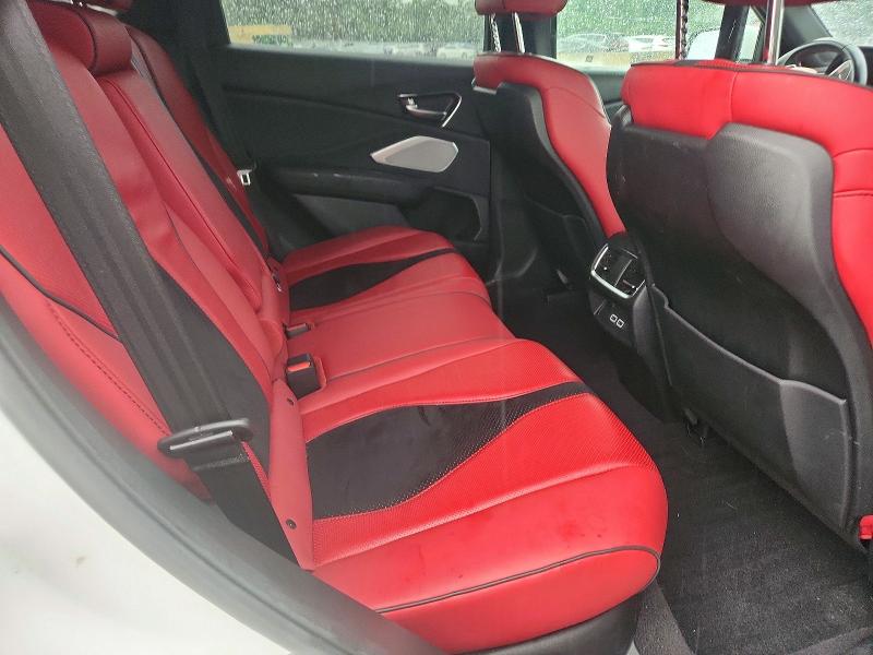 Aukcja sprzedaży 2021 Acura Rdx, vin: 5J8TC1H6XML007403, numer aukcji: 56882946