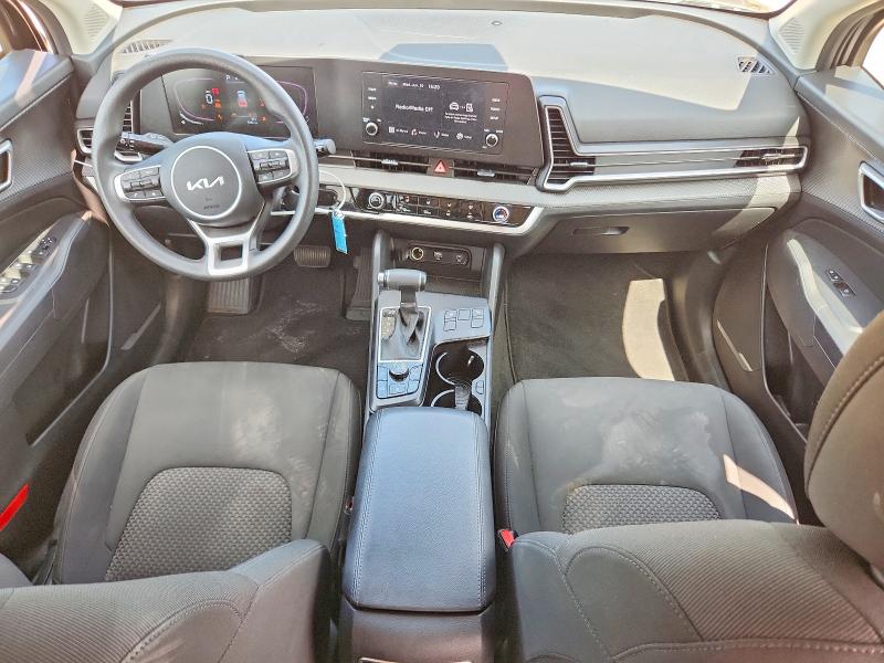 Aukcja sprzedaży 2024 Kia Sportage, vin: KNDPUCDF7R7214054, numer aukcji: 57031466