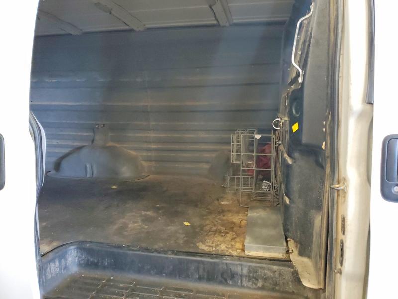 2019 Chevrolet Express 2500 მანქანა იყიდება აუქციონზე, vin: 1GCWGAF1XK1208086, აუქციონის ნომერი: 58370616