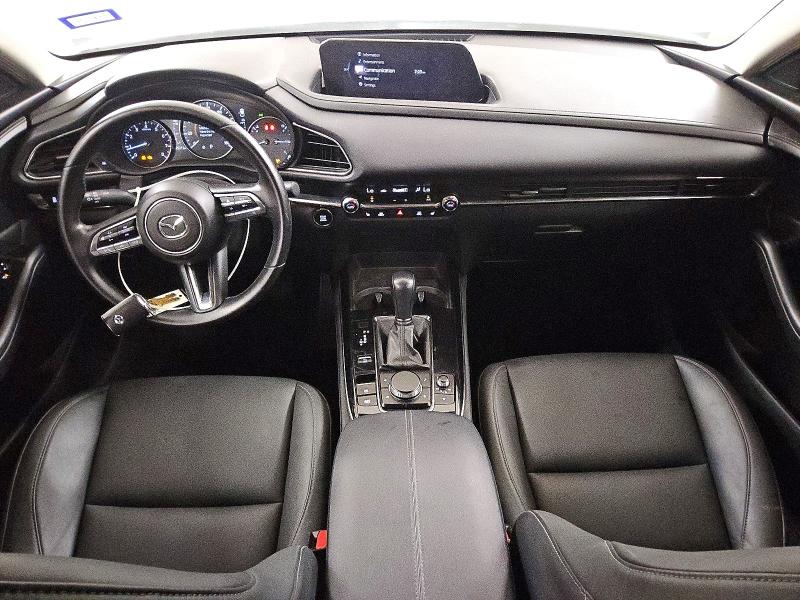Продажа на аукционе авто 2022 Mazda Cx-30, vin: 3MVDMBAY3NM437998, номер лота: 54549026