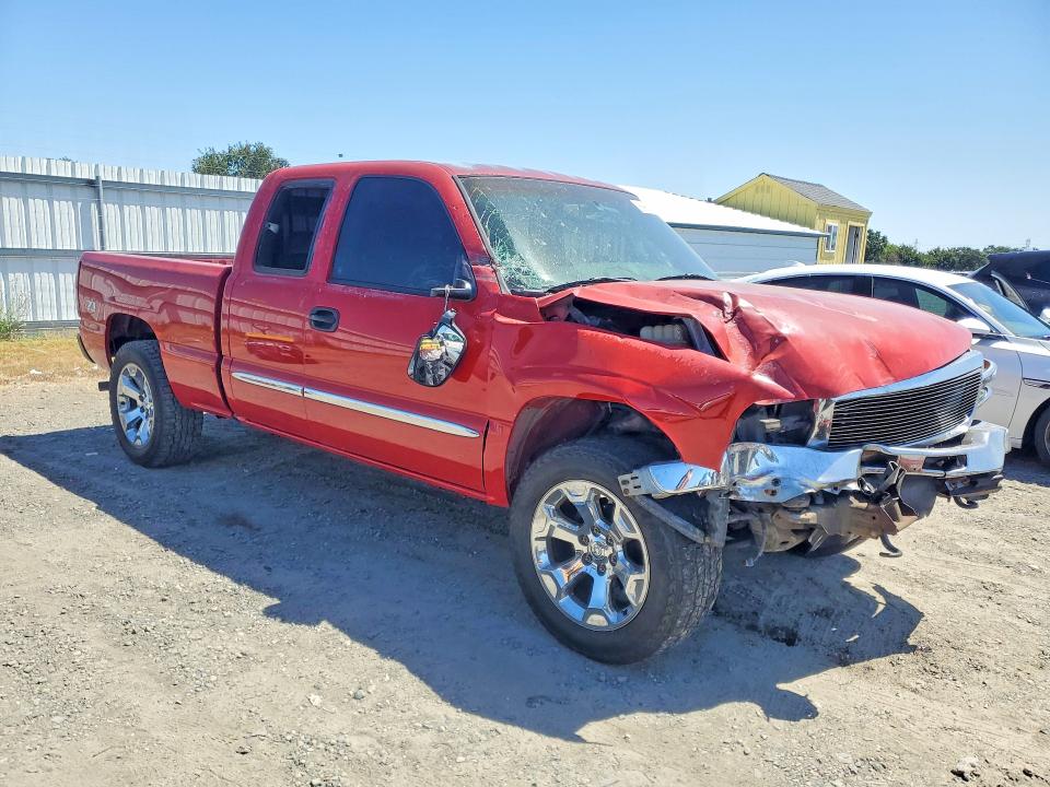 Продажа на аукционе авто 2003 Gmc New Sierra, vin: 2GTEK19T231289278, номер лота: 55968456