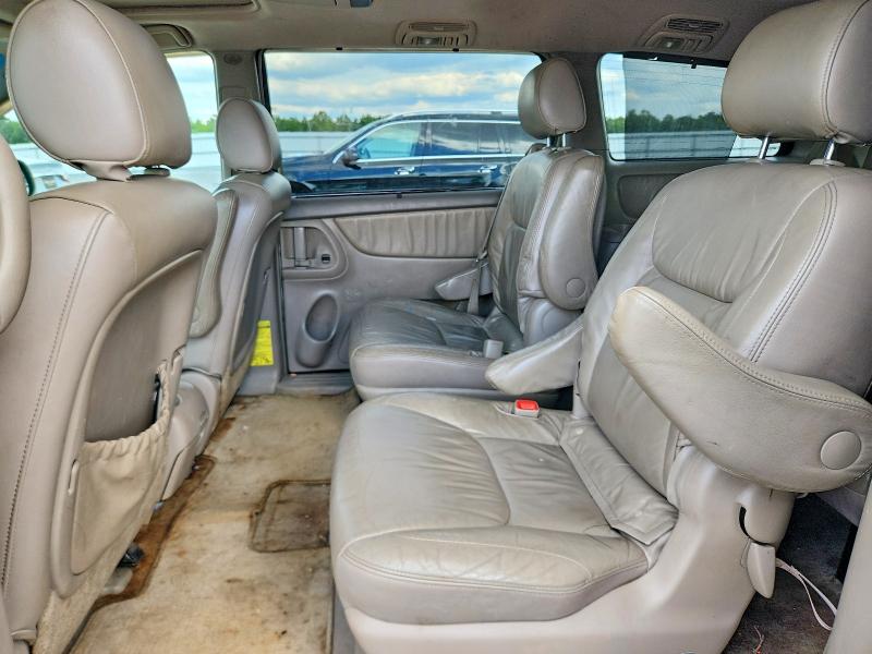 Продаж на аукціоні авто 2006 Toyota Sienna, vin: 5TDZA22C86S534795, номер лоту: 56359206