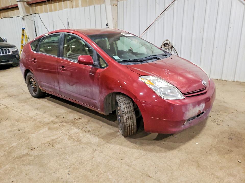 Продаж на аукціоні авто 2005 Toyota Prius, vin: JTDKB20U953064464, номер лоту: 56887856