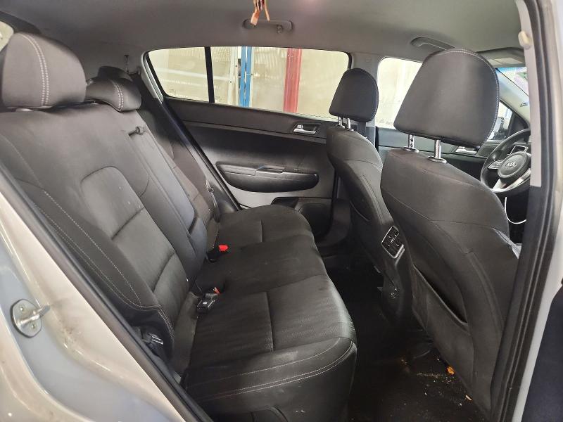 Продажа на аукционе авто 2020 Kia Sportage, vin: KNDPM3AC9L7757844, номер лота: 56336916