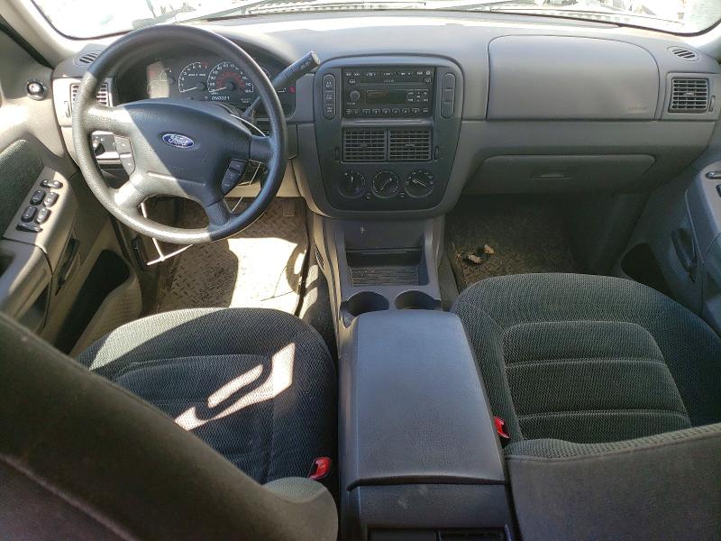 Aukcja sprzedaży 2002 Ford Explorer, vin: 1FMDU73E32UA13435, numer aukcji: 57044686