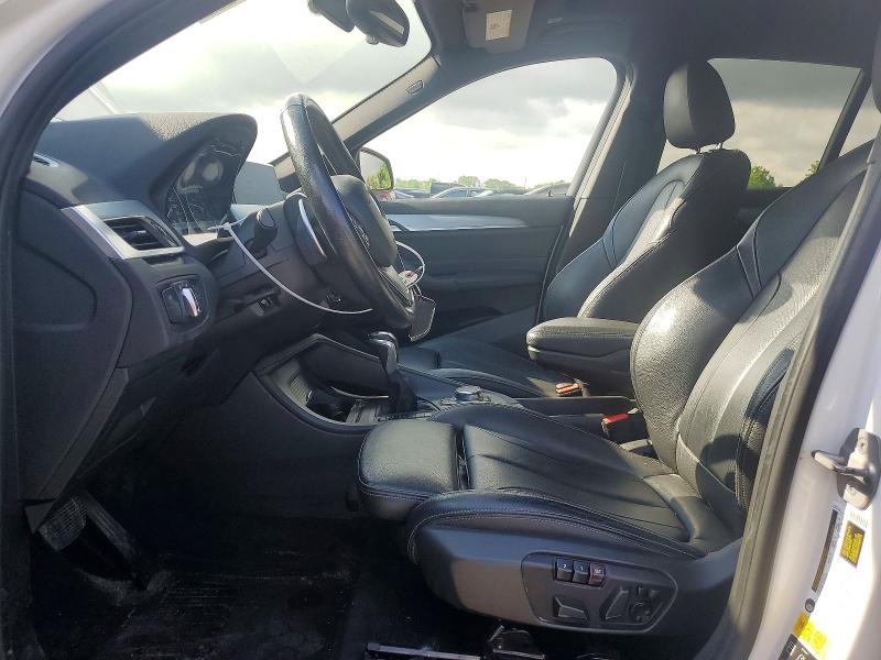 Aukcja sprzedaży 2018 Bmw X1, vin: WBXHT3C32J5F92285, numer aukcji: 56964406