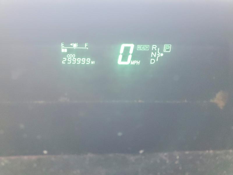 57562616 :رقم المزاد ، JTDKB20U040094257 vin ، 2004 Toyota Prius مزاد بيع