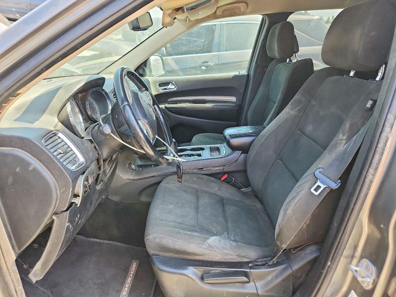Aukcja sprzedaży 2012 Dodge Durango, vin: 1C4RDHAGXCC130084, numer aukcji: 57273936