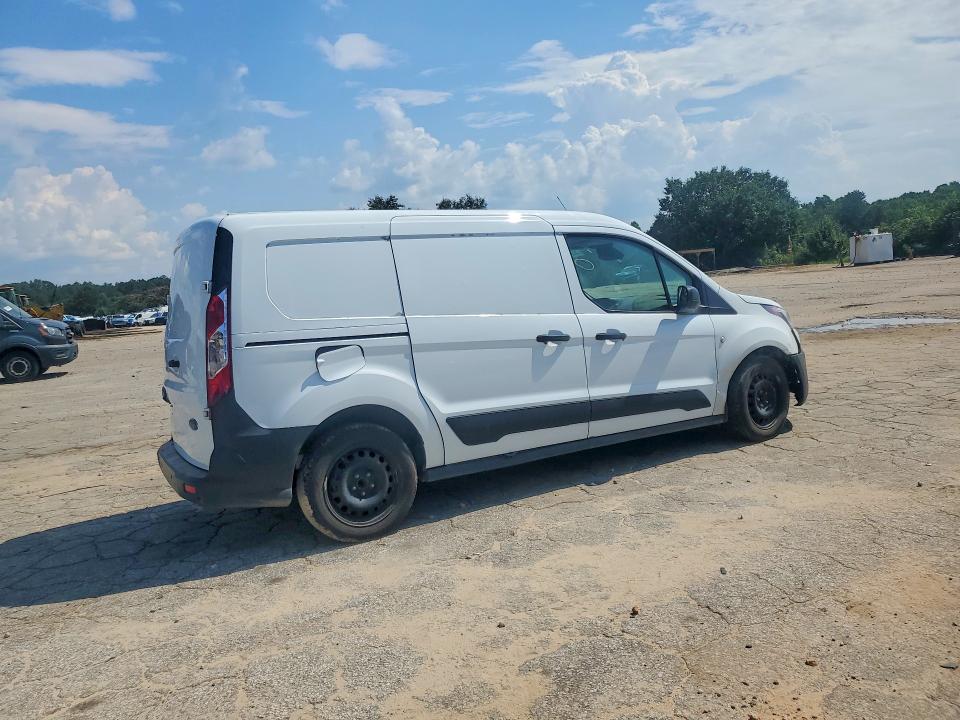 Aukcja sprzedaży 2022 Ford Transit Connect, vin: NM0LS7S26N1520099, numer aukcji: 52842996