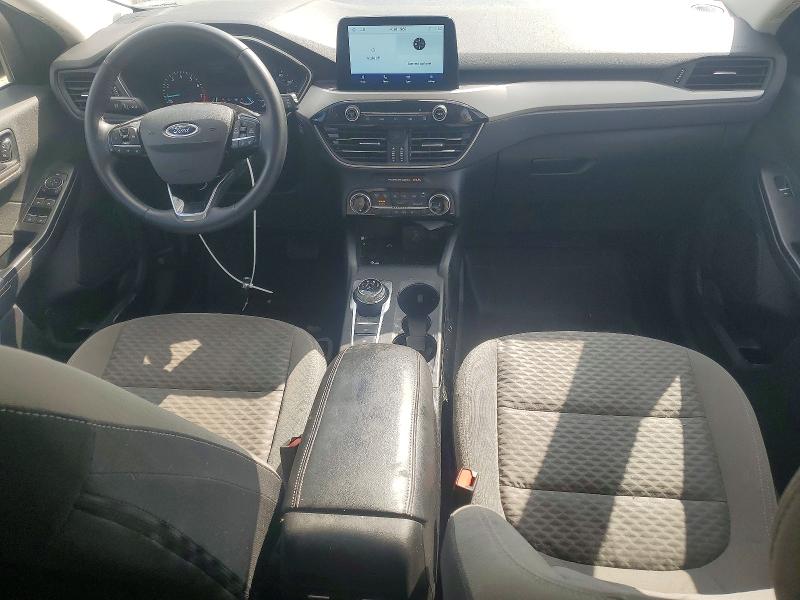 2022 Ford Escape მანქანა იყიდება აუქციონზე, vin: 1FMCU9G69NUA57969, აუქციონის ნომერი: 56684556