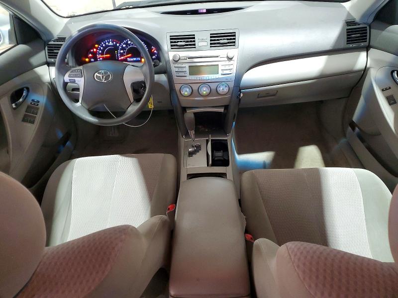 Продажа на аукционе авто 2010 Toyota Camry, vin: 4T1BF3EK5AU066665, номер лота: 55856936