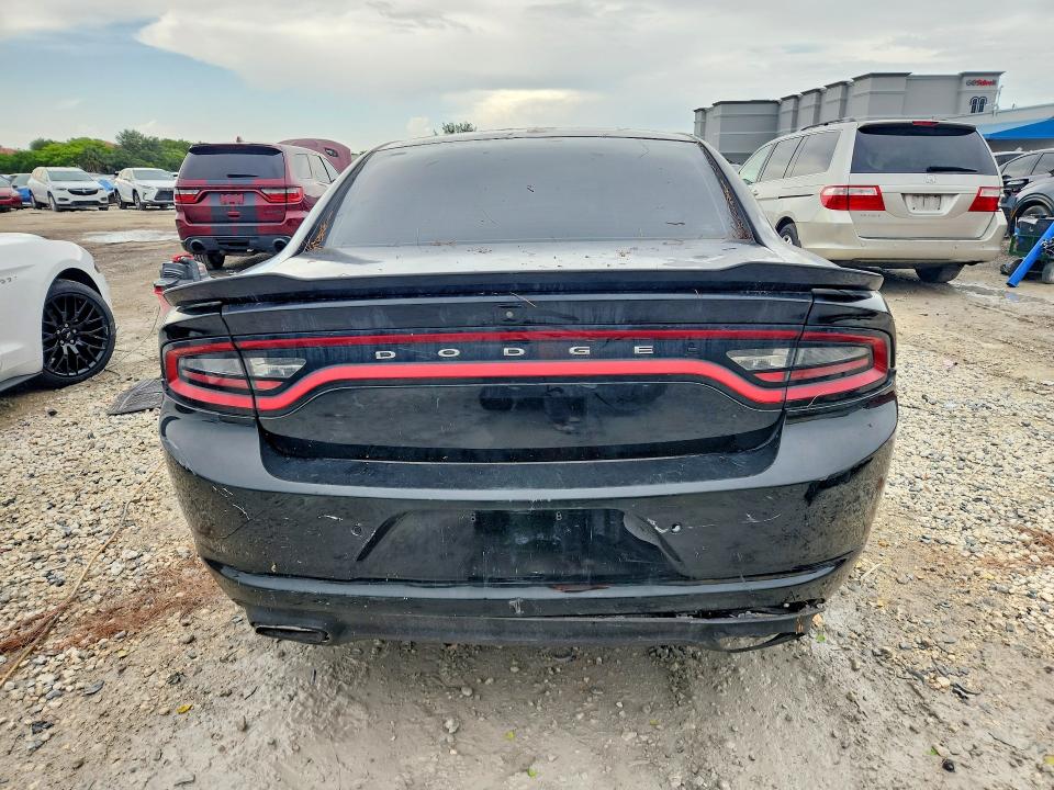 Aukcja sprzedaży 2020 Dodge Charger, vin: 2C3CDXBG1LH116333, numer aukcji: 58438666