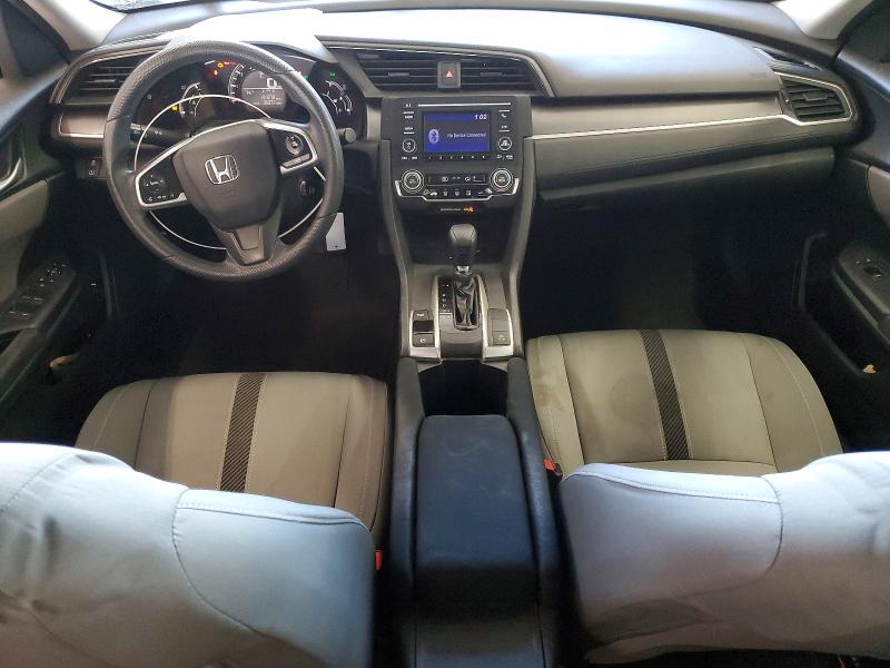 Продажа на аукционе авто 2016 Honda Civic, vin: 2HGFC2F52GH500247, номер лота: 56180216